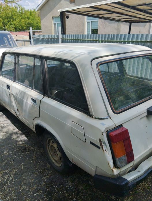Продам ваз 2104 универсал