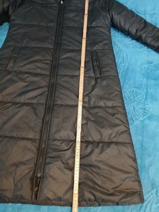 Vand geacă de damă Lungă L