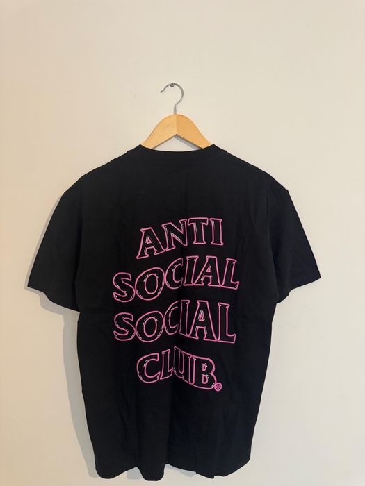 Anti Social Social Club T-Shirt