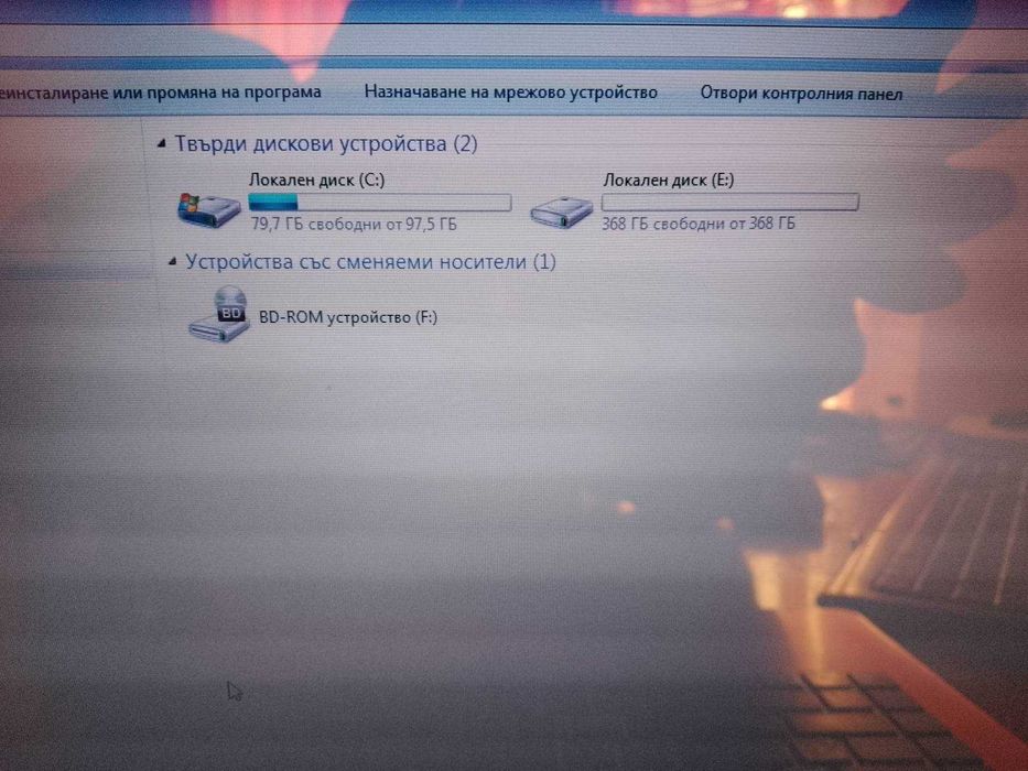 ASUS X401A Лаптоп