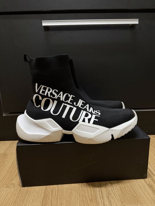 Adidasi Versace Jeans Coutuer marimea 45