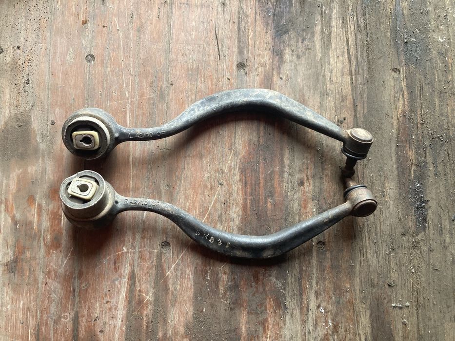 Рычаги передние нижние БМВ 7 Е38 / BMW 7 E38