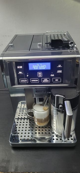 Espresor cafea Delonghi Primadona Avant