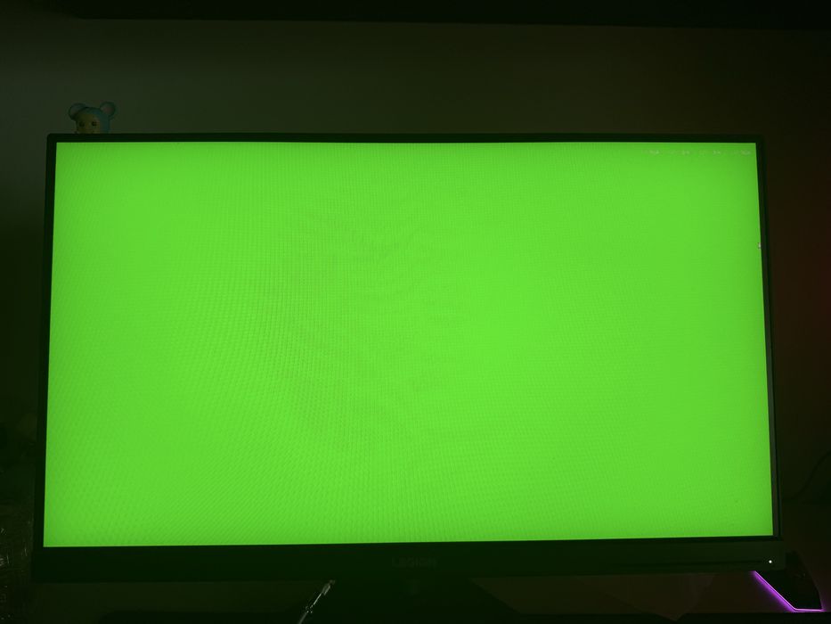 Lenovo Legion Y25-25 240hz 1ms