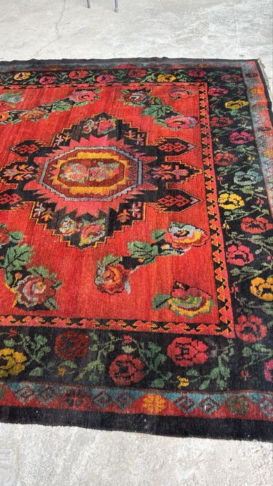 Ковёр Этно-ковёр