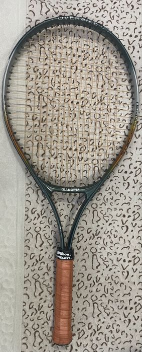 Ракетка для большого тенниса