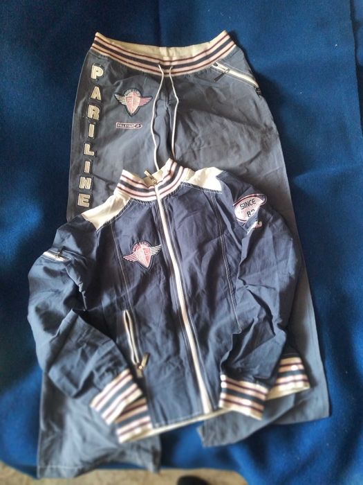 Одежда подросковвая