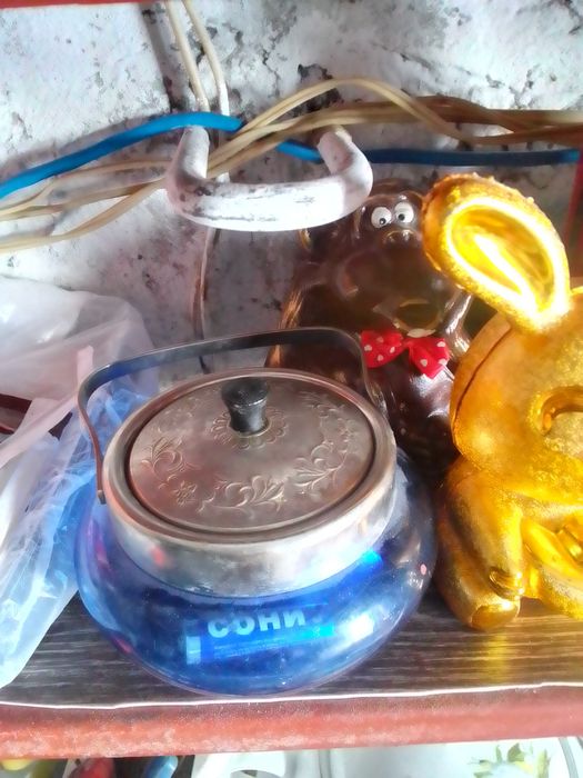 Ложки мельхиоровые