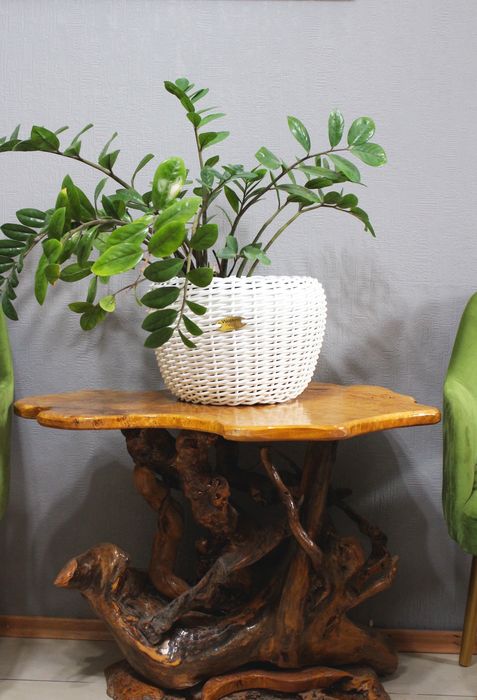 Кашпо для цветов