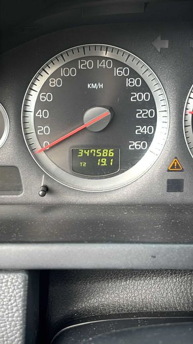 Volvo XC90 2008 – stare foarte bună / întreținută