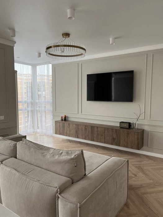 Отделочные работы | Ремонт квартир