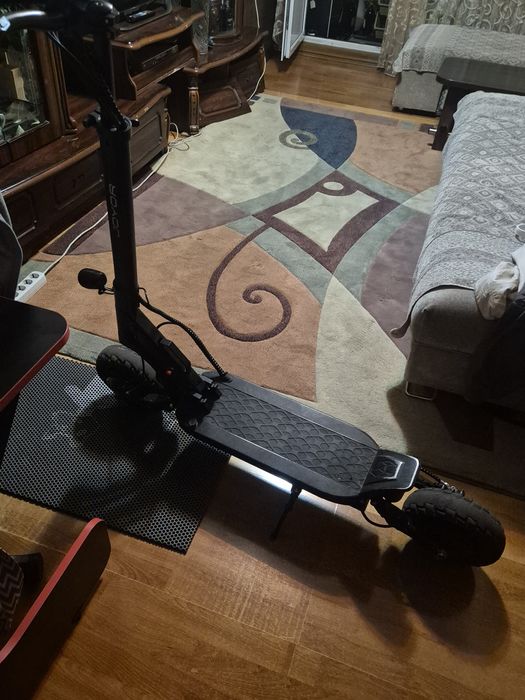 Продам кастом joyor t10s
