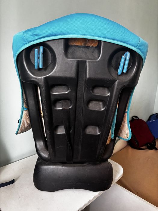 Детское автокресло