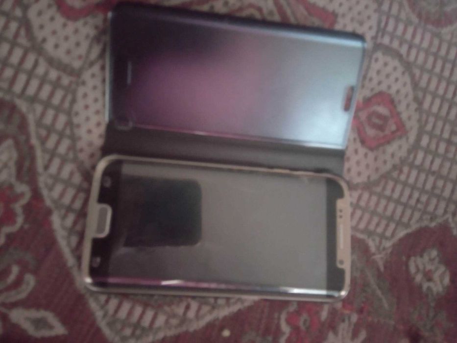 Samsung galagsi s6 eige