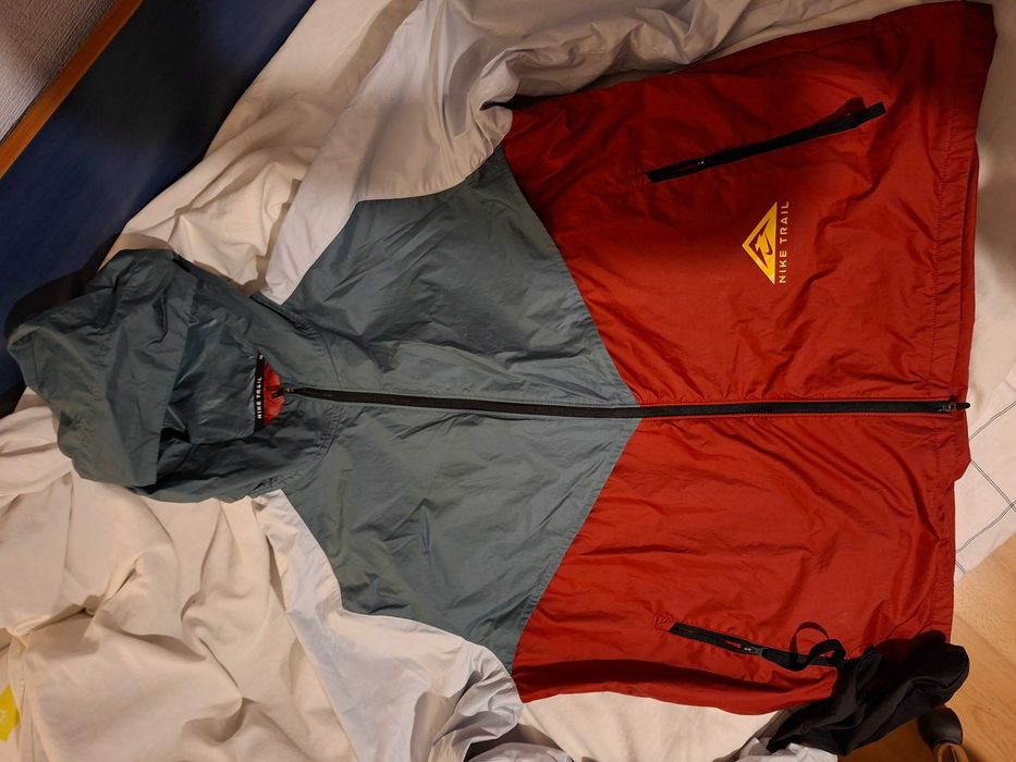 Nike Performance Windrunner Jacket