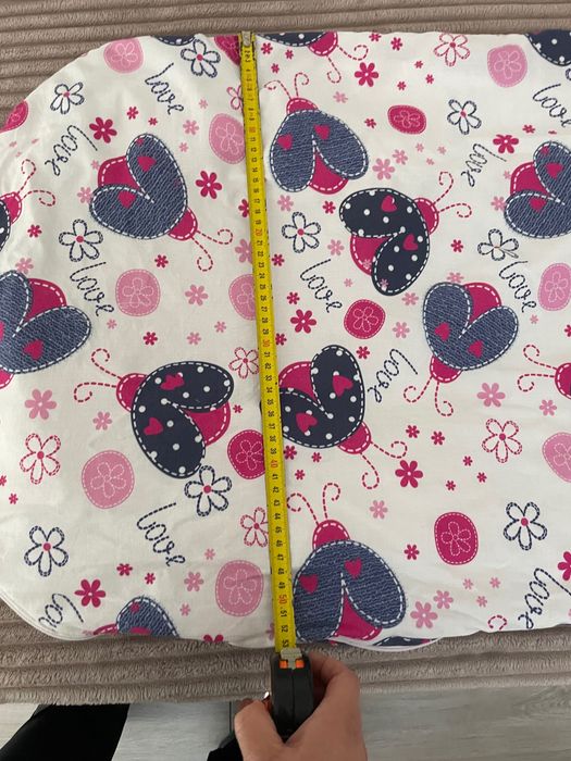 Спални чували за момиче летен и зимен