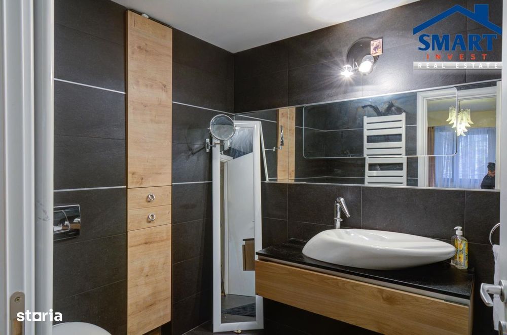 Apartament 3 camere Parc Herastrau Nordului - Gafencu Luxury Baneasa
