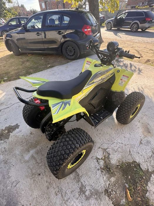 ATV електрическо 3000W