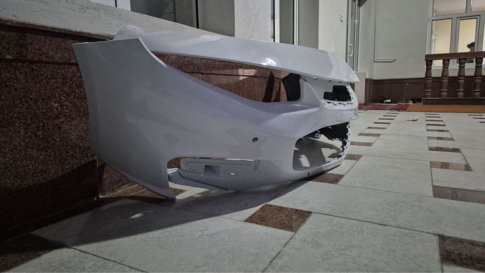 Malibu 2.4 bamfer orginal