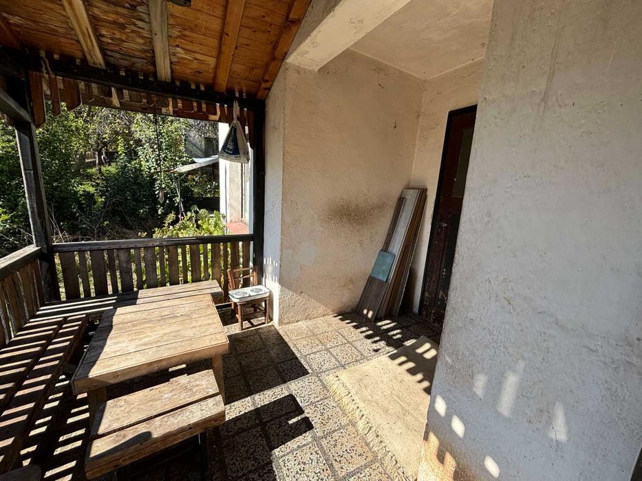 Продава се Къща в София, Редута - 70 кв.м за 510 €/кв.м - Снимка #3