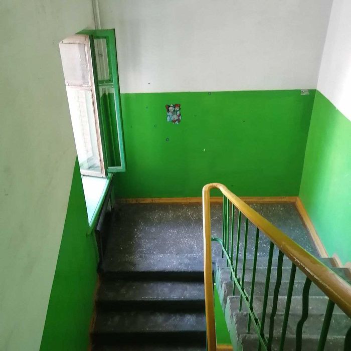 Продается 3-комнатная квартира