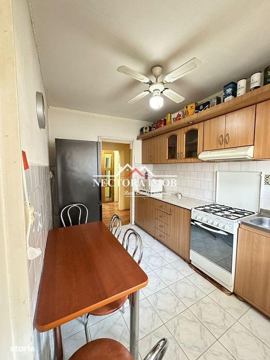 NECTORA IMOB-Apartament 2 camere , Str.Grigore Irofte,Mobilat/Utilat
