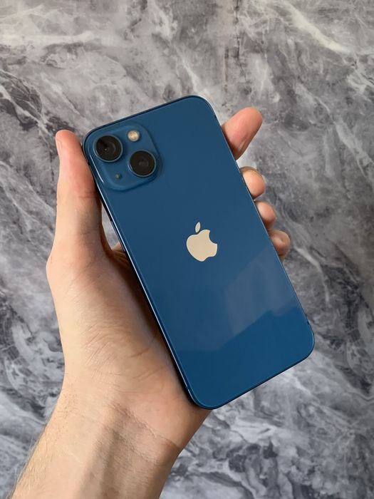 В продаже iphone 13 256gb
