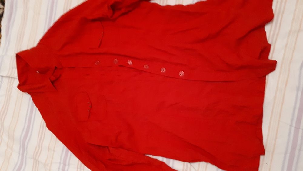 Camasi damă mânecă lungă