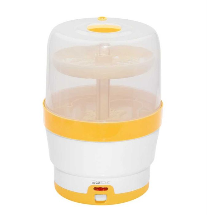 Електрически стерилизатор Clatronic