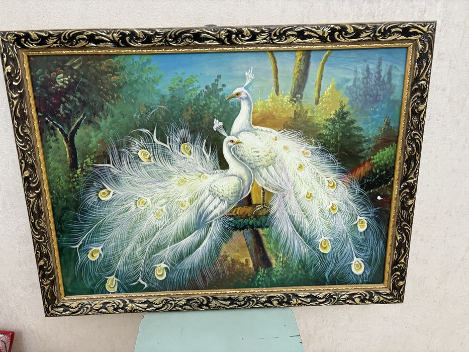 Продам  картину  2