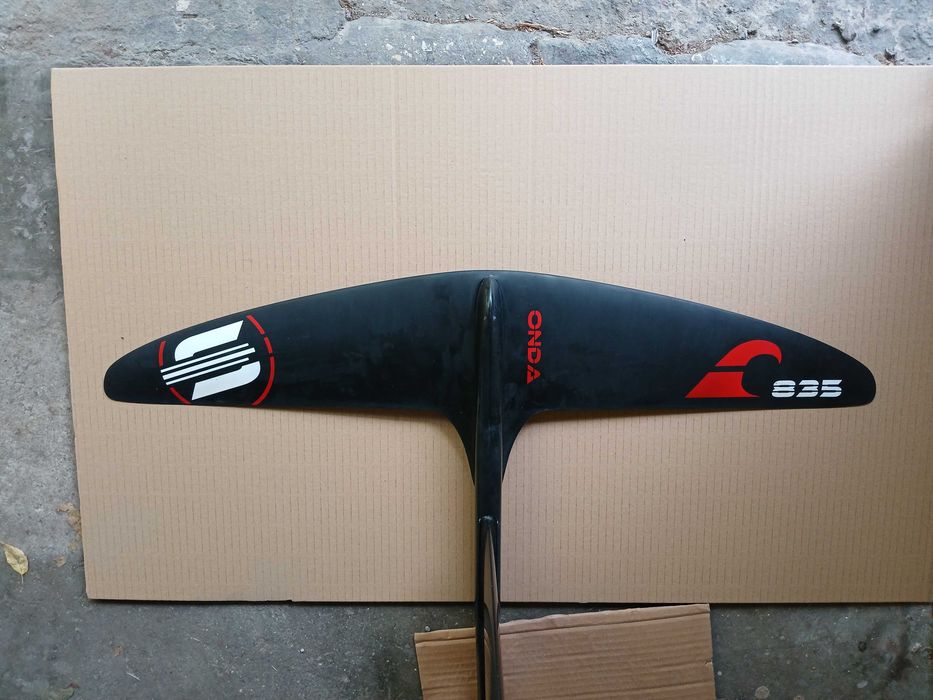 хидрофойл за кайт или уинг фойл - комплект