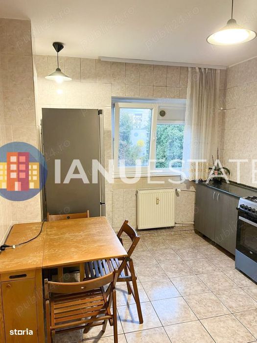 Tineretului 5` Metrou Parc Timpuri Noi Gheorghe Sincai Renovat