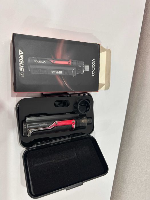 Kit Voopoo Argus X