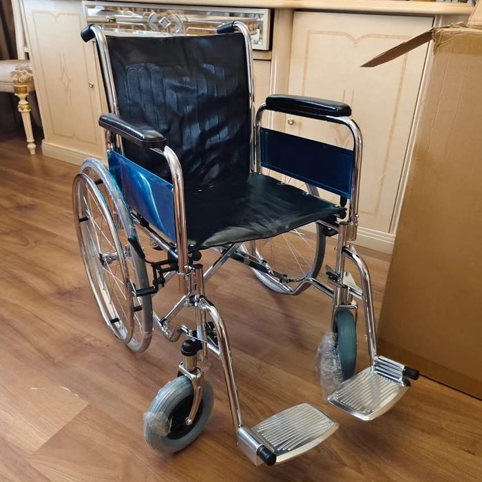 Коляска инвалидное кресло коляска