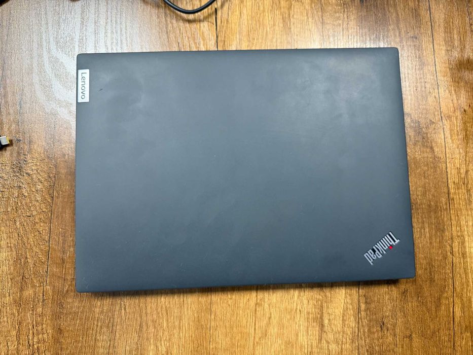 Lenovo ThinkPad T14 Gen 4 (i7-1355U / 32GB / 2TB)