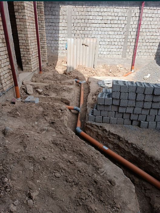 Сантехнические работы. Профилактика ремонт котлов.