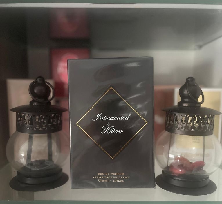 Parfum bărbat Intoxicated by Kilian