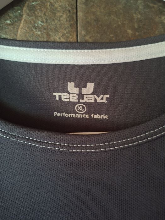 Tricou Tee Jays -stare foarte bună(S)