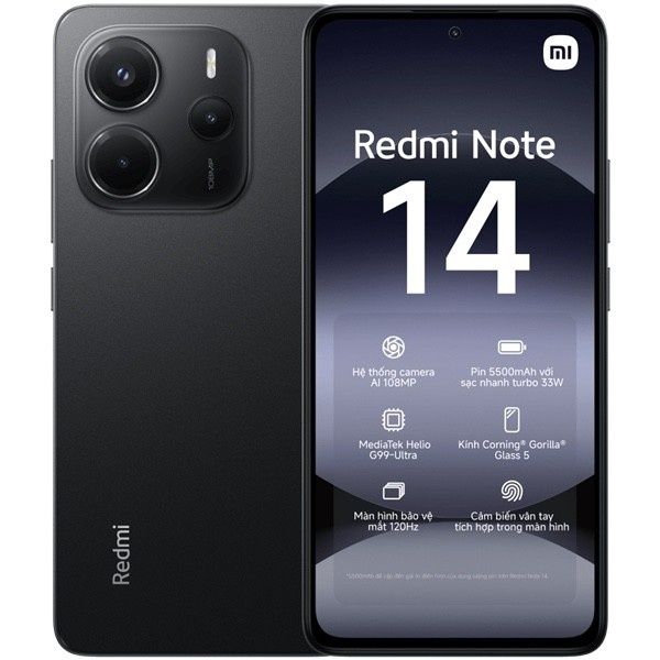 Redmi not 14. Ideal. Srochno sotiladi.