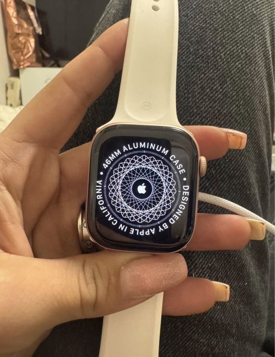 Apple watch series 11