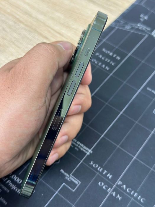 Iphone 13 pro, holati oʻrtacha