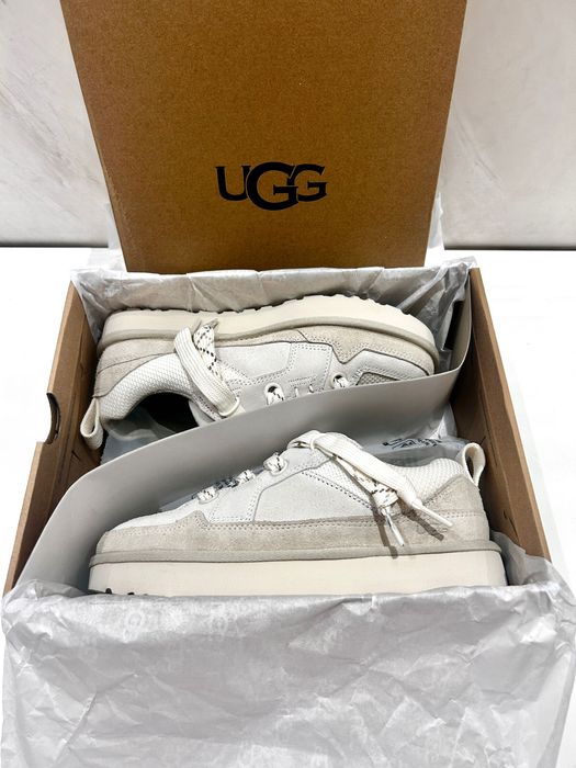 UGG
Ниски маратонки 'Lo Lowmel'