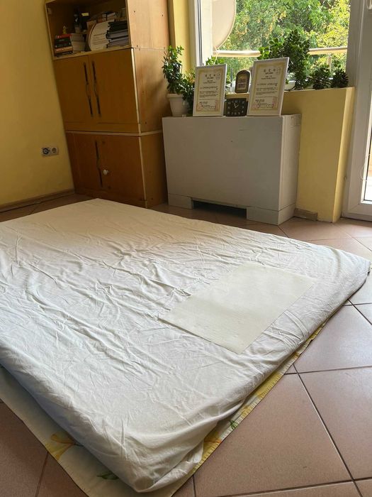 Юмейхо Терапия - Японски терапевтичен масаж (Домашни посещения)