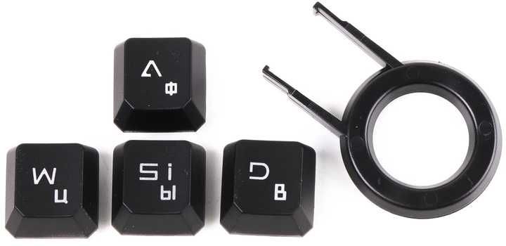 Проводная игровая клавиатура Bloody B150N Gaming ++