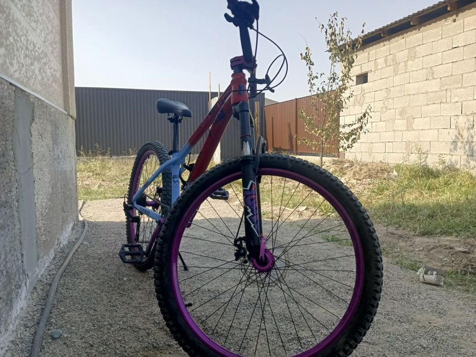Продам Велосипед Kungma