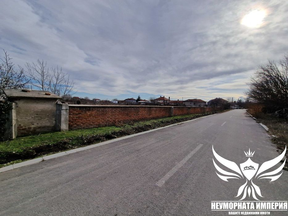 Продава се Парцел в с. Ясно поле, Област Пловдив - 1900 кв.м за 13 €/кв.м - Снимка #5