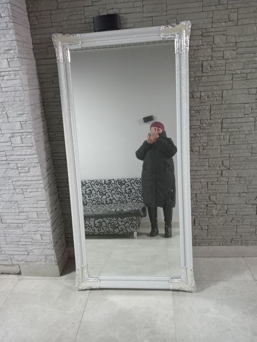 Продам зеркало бу