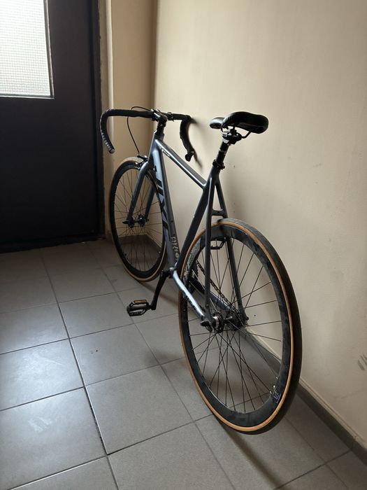 фикс (fixed gear) JIXF AT6 размер рамы М