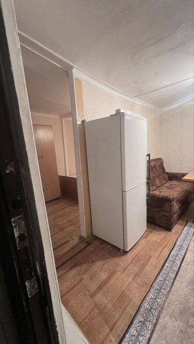 Сдам 2 комнаты во времянке.