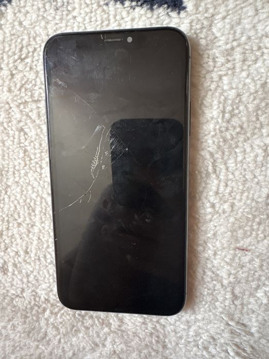 Айфон Х хороший состояние